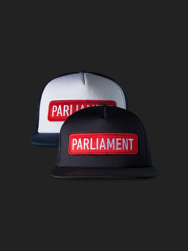 Parliament Foam Trucker - Parliament