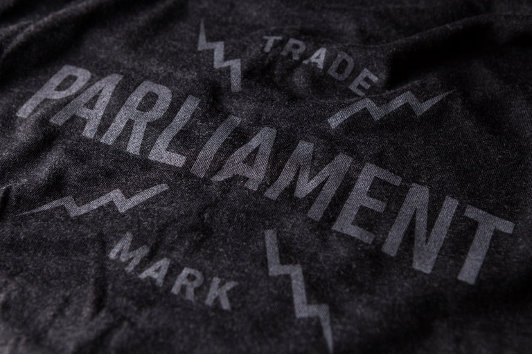 Classic Trademark Tee - Parliament