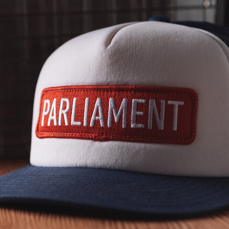 Parliament Foam Trucker - Parliament