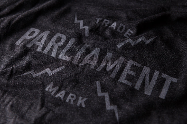 Classic Trademark Homegirl Tee - Parliament
